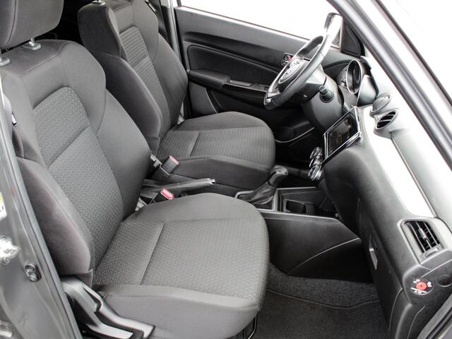 Suzuki SWIFT 1.2 Stijl Automaat | Navi | Clima | Adap. Cruise | Lm-Velgen – foto 7