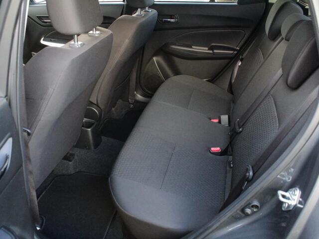 Suzuki SWIFT 1.2 Stijl Automaat | Navi | Clima | Adap. Cruise | Lm-Velgen – foto 8