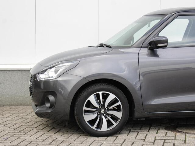 Suzuki SWIFT 1.2 Stijl Automaat | Navi | Clima | Adap. Cruise | Lm-Velgen – foto 9