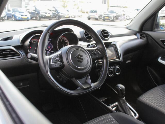 Suzuki SWIFT 1.2 Stijl Automaat | Navi | Clima | Adap. Cruise | Lm-Velgen – foto 10