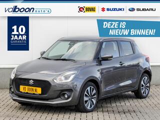 Suzuki SWIFT 1.2 Stijl Automaat | Navi | Clima | Adap