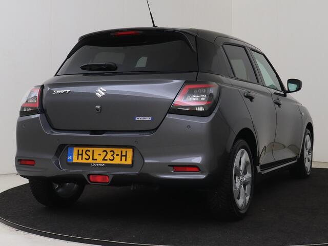 Suzuki SWIFT 1.2 Select Smart Hybrid | BTW voertuig | Dodehoek detectie | Stoelverwarming | Navigatie | Climate Control | Cruise Control Adaptive |