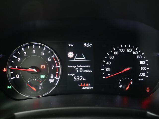 Suzuki SWIFT 1.2 Select Smart Hybrid | BTW voertuig | Dodehoek detectie | Stoelverwarming | Navigatie | Climate Control | Cruise Control Adaptive |