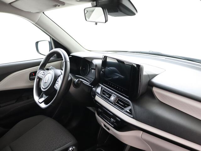 Suzuki SWIFT 1.2 Select Smart Hybrid | BTW voertuig | Dodehoek detectie | Stoelverwarming | Navigatie | Climate Control | Cruise Control Adaptive |
