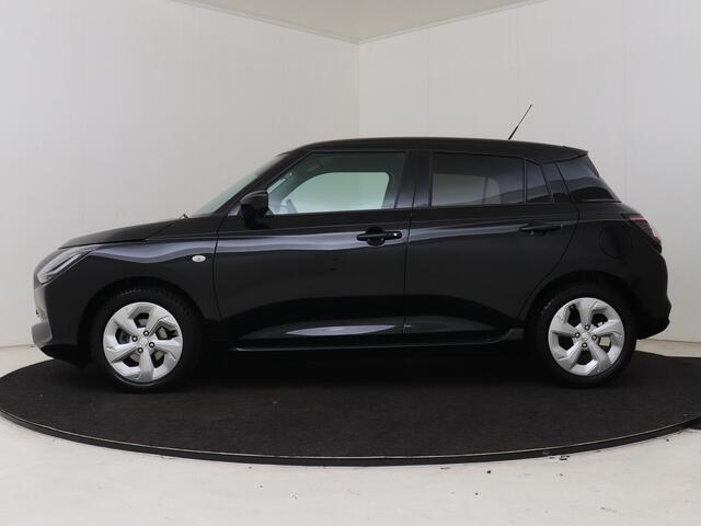 Suzuki SWIFT 1.2 Select Smart Hybrid | BTW voertuig | Dodehoek detectie | Stoelverwarming | Navigatie | Climate Control | Cruise Control Adaptive |