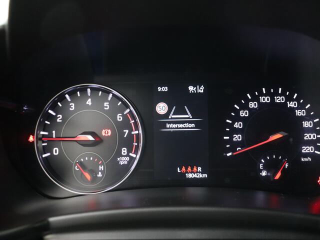 Suzuki SWIFT 1.2 Select Smart Hybrid | BTW voertuig | Dodehoek detectie | Stoelverwarming | Navigatie | Climate Control | Cruise Control Adaptive |
