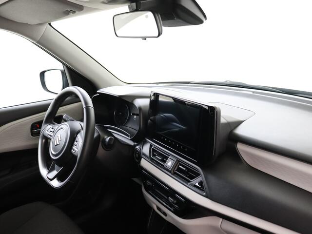 Suzuki SWIFT 1.2 Select Smart Hybrid | BTW voertuig | Dodehoek detectie | Stoelverwarming | Navigatie | Climate Control | Cruise Control Adaptive |