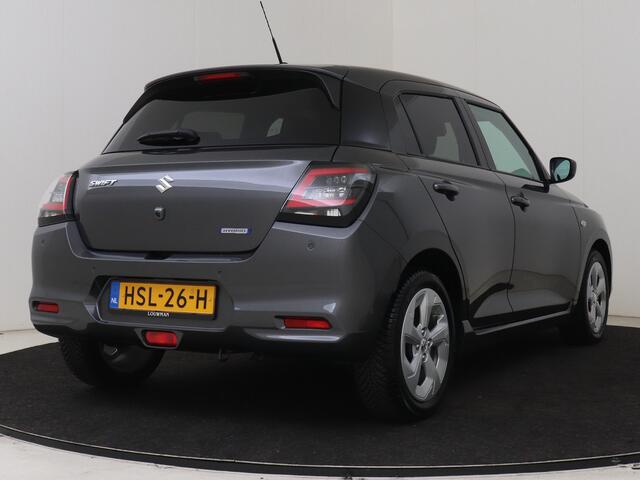 Suzuki SWIFT 1.2 Select Smart Hybrid | BTW voertuig | Dodehoek detectie | Stoelverwarming | Navigatie | Climate Control | Cruise Control Adaptive |