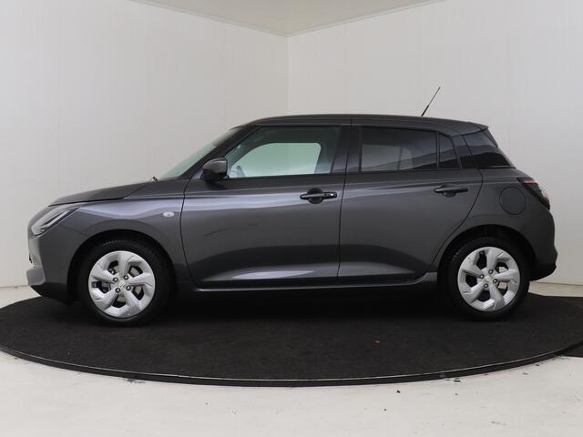 Suzuki SWIFT 1.2 Select Smart Hybrid | BTW voertuig | Dodehoek detectie | Stoelverwarming | Navigatie | Climate Control | Cruise Control Adaptive |