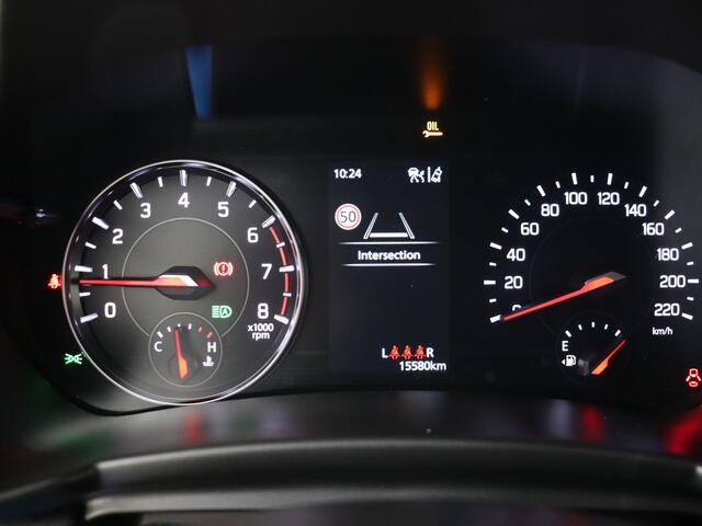 Suzuki SWIFT 1.2 Select Smart Hybrid | BTW voertuig | Dodehoek detectie | Stoelverwarming | Navigatie | Climate Control | Cruise Control Adaptive |