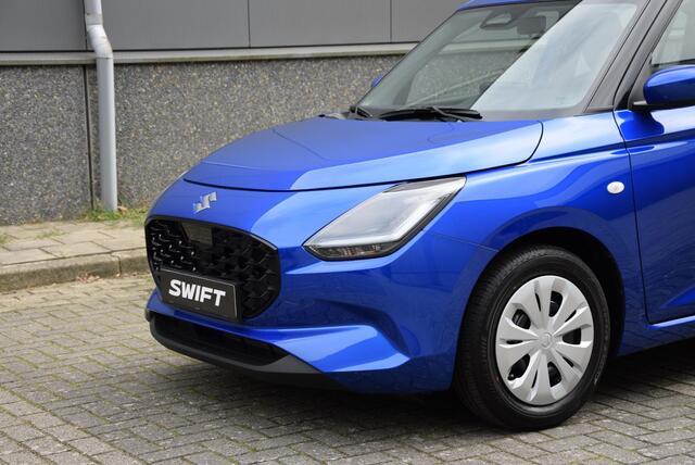 Suzuki SWIFT 1.2 Comfort Smart Hybrid | Fysiek aanwezig!! | 10 jaar garantie | RIJKLAARPRIJS €21.898,- |