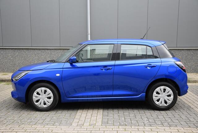 Suzuki SWIFT 1.2 Comfort Smart Hybrid | Fysiek aanwezig!! | 10 jaar garantie | RIJKLAARPRIJS €21.898,- |
