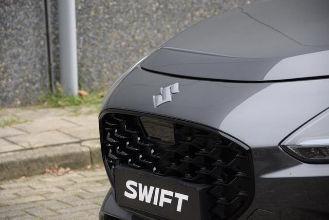 Suzuki SWIFT 1.2 Style Smart Hybrid | Fysiek aanwezig!! | 10 jaar garantie | RIJKLAARPRIJS €25.298,- |