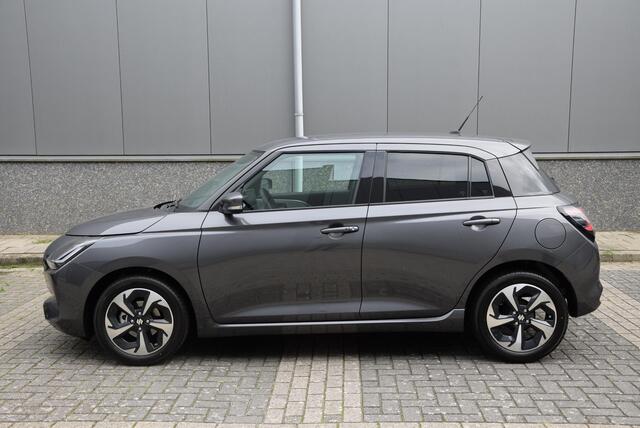Suzuki SWIFT 1.2 Style Smart Hybrid | Fysiek aanwezig!! | 10 jaar garantie | RIJKLAARPRIJS €25.298,- |