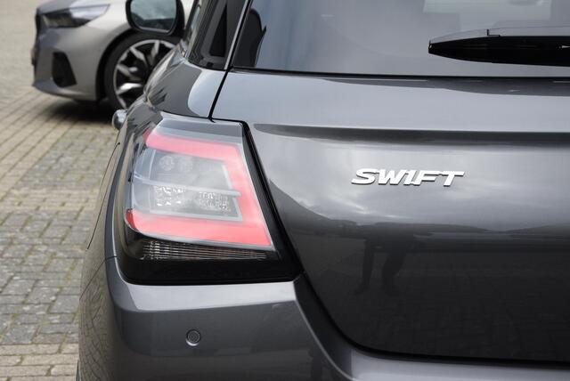Suzuki SWIFT 1.2 Style Smart Hybrid | Fysiek aanwezig!! | 10 jaar garantie | RIJKLAARPRIJS €25.298,- |