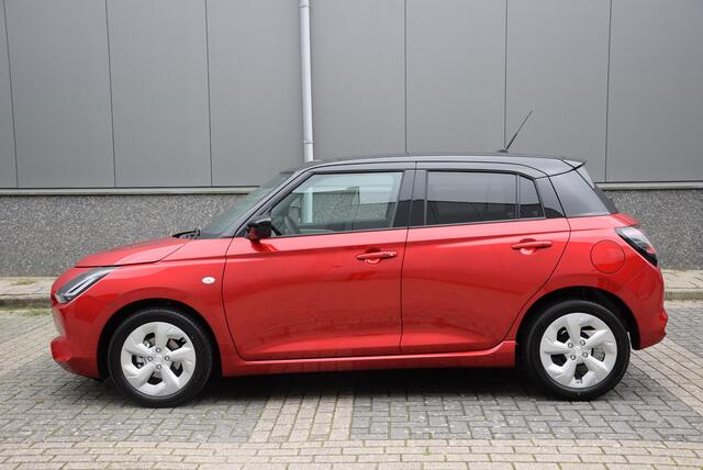 Suzuki SWIFT 1.2 Select Smart Hybrid | Fysiek aanwezig!! | 10 jaar garantie | RIJKLAARPRIJS €26.798,- |