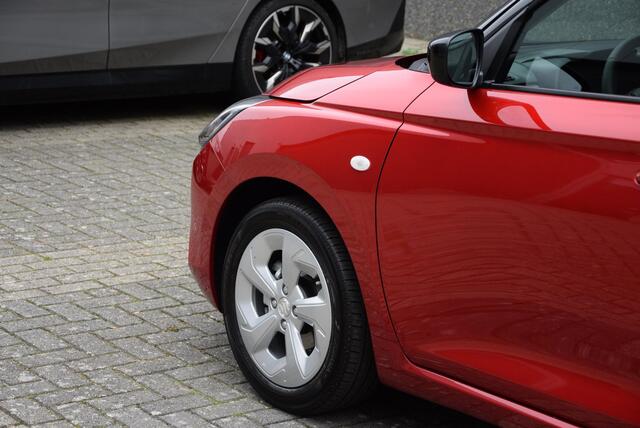 Suzuki SWIFT 1.2 Select Smart Hybrid | Fysiek aanwezig!! | 10 jaar garantie | RIJKLAARPRIJS €26.798,- |