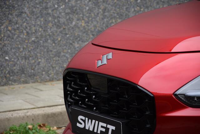 Suzuki SWIFT 1.2 Select Smart Hybrid | Fysiek aanwezig!! | 10 jaar garantie | RIJKLAARPRIJS €23.898,- |