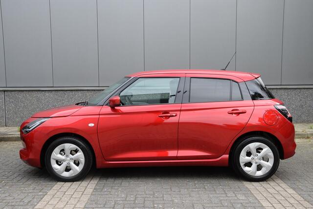 Suzuki SWIFT 1.2 Select Smart Hybrid | Fysiek aanwezig!! | 10 jaar garantie | RIJKLAARPRIJS €23.898,- |