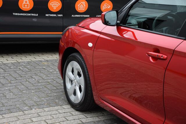 Suzuki SWIFT 1.2 Select Smart Hybrid | Fysiek aanwezig!! | 10 jaar garantie | RIJKLAARPRIJS €23.898,- |