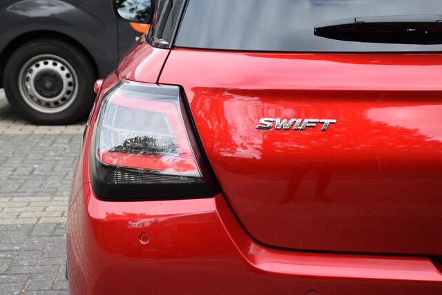 Suzuki SWIFT 1.2 Select Smart Hybrid | Fysiek aanwezig!! | 10 jaar garantie | RIJKLAARPRIJS €23.898,- |