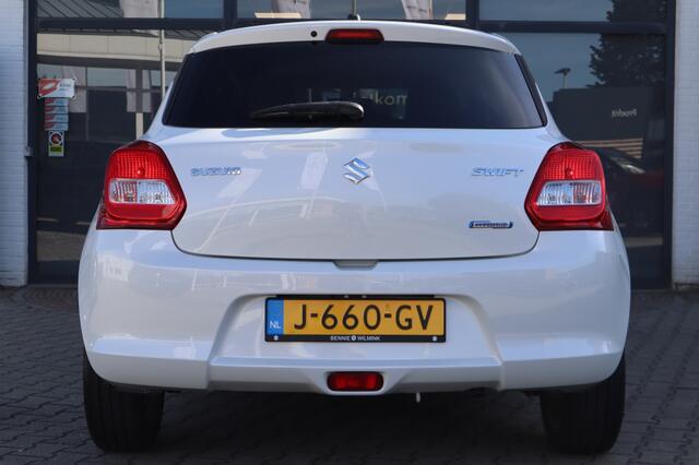 Suzuki SWIFT 1.2 Select Hybrid Carplay | Camera