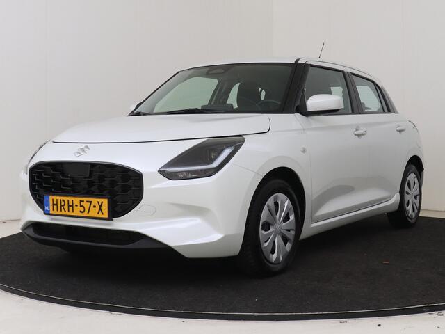 Suzuki SWIFT 1.2 Comfort Smart Hybrid | BTW voertuig | Dodehoek detectie | Navigatie | Apple CarPlay/Android Auto | Cruise Control Adaptive | Achteruitrijcamera | Airco |