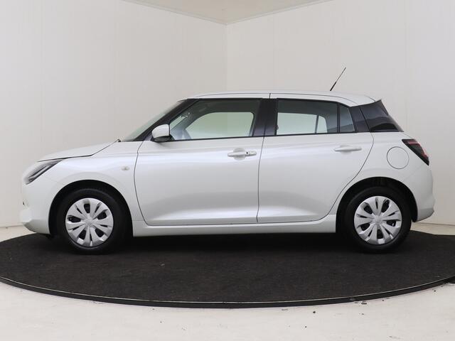 Suzuki SWIFT 1.2 Comfort Smart Hybrid | BTW voertuig | Dodehoek detectie | Navigatie | Apple CarPlay/Android Auto | Cruise Control Adaptive | Achteruitrijcamera | Airco |