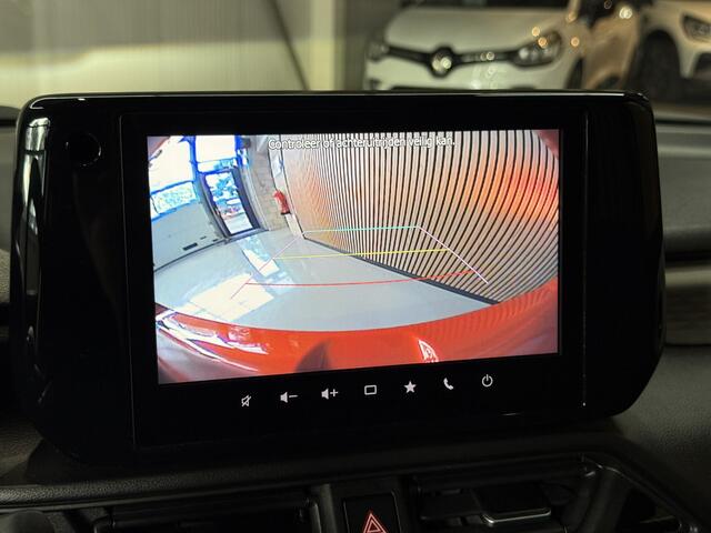 Suzuki SWIFT 1.2 Comfort + Hyb | Aut | Navi | 16" | Carplay | Stoelverwarming | ACC | Dodehoek | 100% Suzuki Onderhouden!