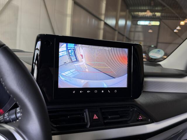 Suzuki SWIFT 1.2 Select Hybrid Aut. Navi | ACC | Dodehoek | Clima | Carplay | Stoelverwarming | 16" | Suzuki onderhouden.
