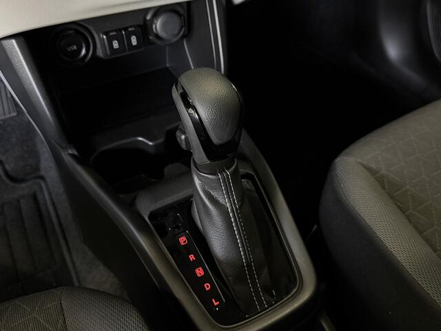 Suzuki SWIFT 1.2 Select Hybrid Aut. Navi | ACC | Dodehoek | Clima | Carplay | Stoelverwarming | 16" | Suzuki onderhouden.