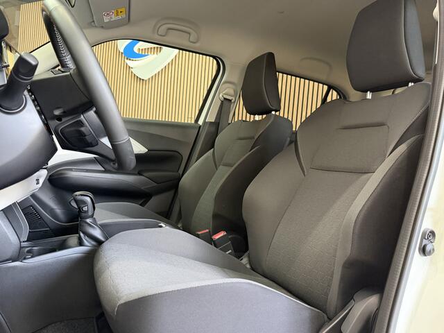 Suzuki SWIFT 1.2 Select Hybrid Aut. Navi | ACC | Dodehoek | Clima | Carplay | Stoelverwarming | 16" | Suzuki onderhouden.