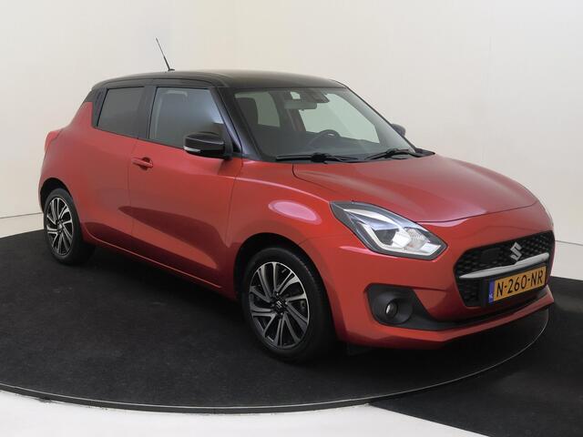 Suzuki SWIFT 1.2 Style Smart Hybrid | Navigatie | Achteruitrijcamera | Stoelverwarming