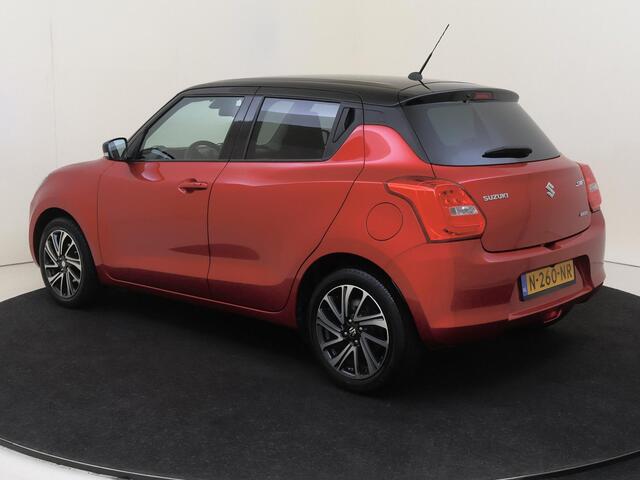 Suzuki SWIFT 1.2 Style Smart Hybrid | Navigatie | Achteruitrijcamera | Stoelverwarming
