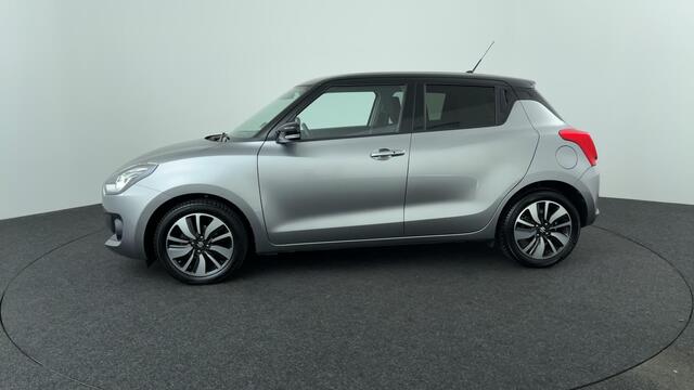 Suzuki SWIFT 1.0 Stijl