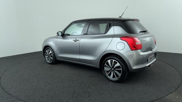 Suzuki SWIFT 1.0 Stijl