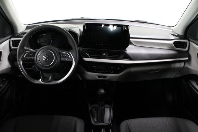Suzuki SWIFT 1.2 Select Smart Hybrid Automaat / Keyless / Camera / Navigatie / Adaptieve Cruise Control /