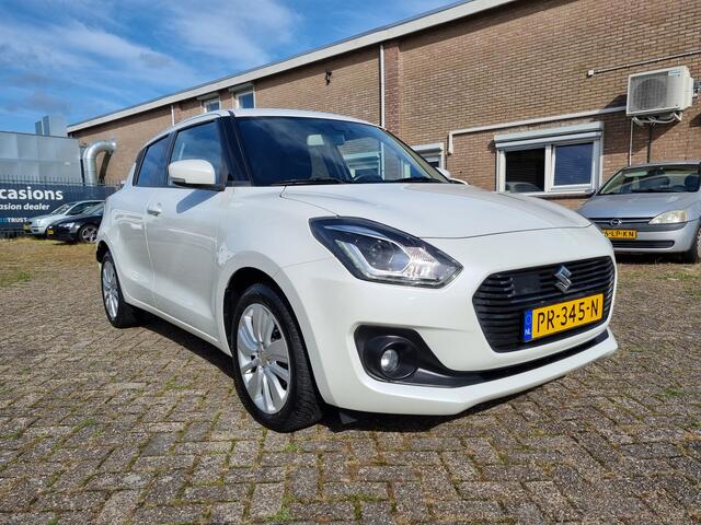 Suzuki SWIFT 1.2 Stijl Smart Hybrid ?NETTE AUTO! ?METALLIC LAK