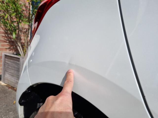 Suzuki SWIFT 1.2 Stijl Smart Hybrid ?NETTE AUTO! ?METALLIC LAK