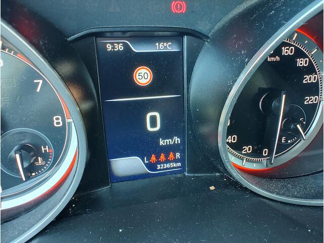 Suzuki SWIFT 1.2 STYLE SMART HYBRID Clima | Keyless | Adaptive Cruise | Dodehoeksensoren – foto 8