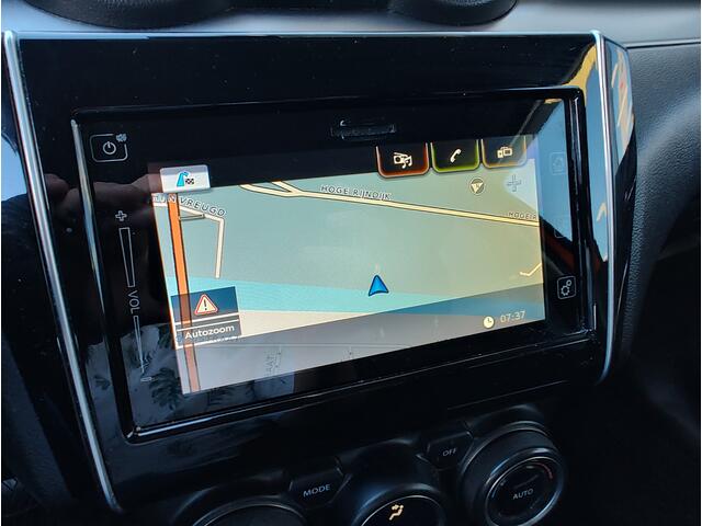 Suzuki SWIFT 1.2 STYLE SMART HYBRID Clima | Keyless | Adaptive Cruise | Dodehoeksensoren – foto 9