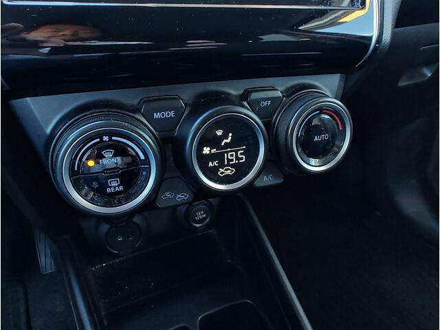 Suzuki SWIFT 1.2 STYLE SMART HYBRID Clima | Keyless | Adaptive Cruise | Dodehoeksensoren – foto 10