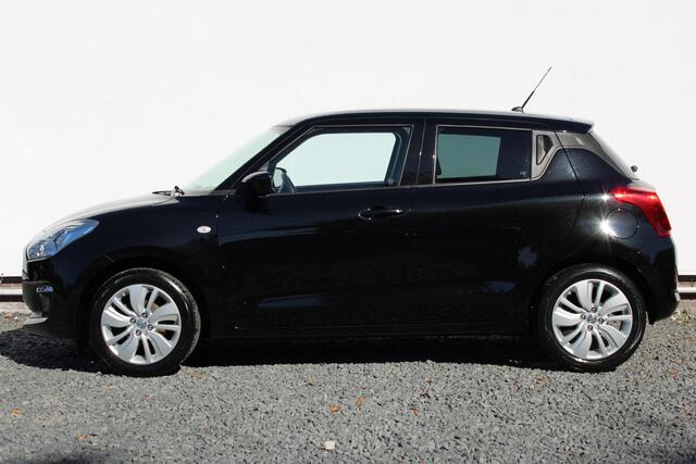 Suzuki SWIFT 1.2 Select Camera, Applecarplay/Androidauto en Keurig onderhouden!