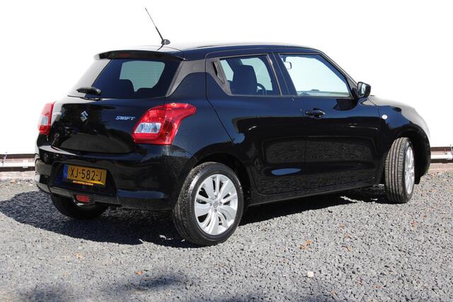 Suzuki SWIFT 1.2 Select Camera, Applecarplay/Androidauto en Keurig onderhouden!