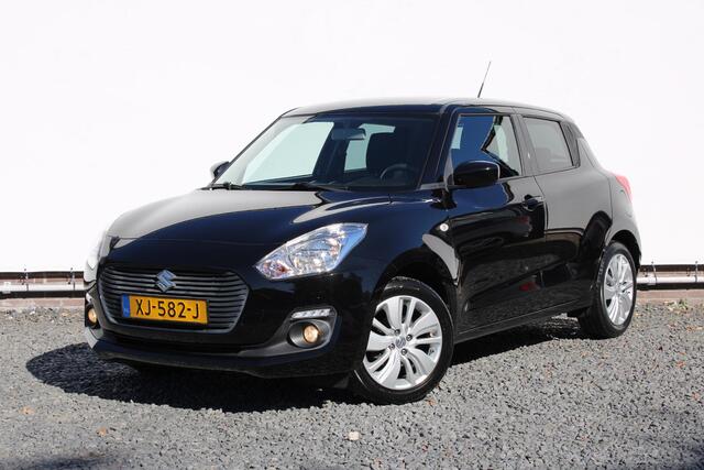 Suzuki SWIFT 1.2 Select Camera, Applecarplay/Androidauto en Keurig onderhouden!