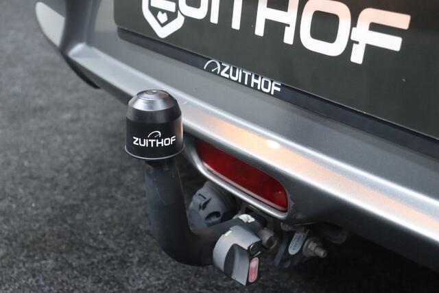 Suzuki SWIFT 1.2 Select Smart Hybrid | Two-Tone | Airco | Navigatie Apple - Android | Trekhaak Afn.