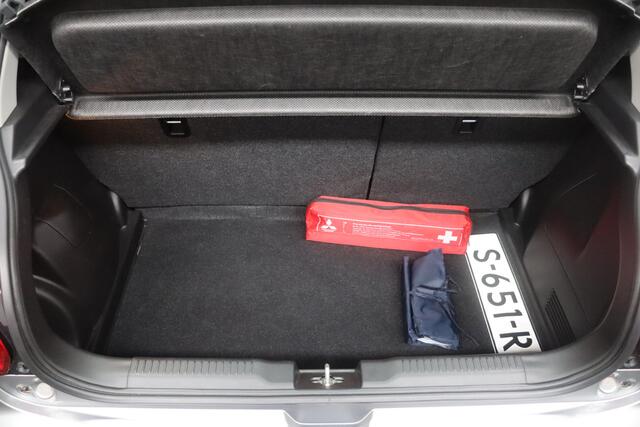 Suzuki SWIFT 1.2 Select Smart Hybrid | Two-Tone | Airco | Navigatie Apple - Android | Trekhaak Afn.