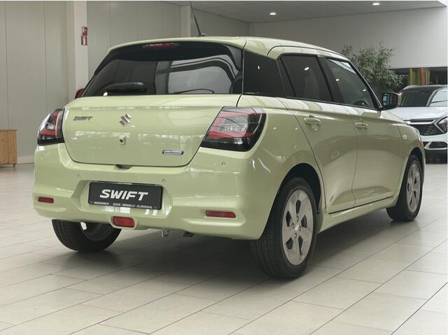 Suzuki SWIFT 1.2 Select Hybride [ CARPLAY I CAMERA I ADAPTIEVE CRUIS ]