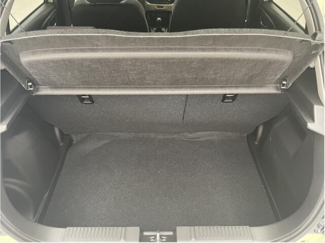 Suzuki SWIFT 1.2 Select Hybride [ CARPLAY I CAMERA I ADAPTIEVE CRUIS ]