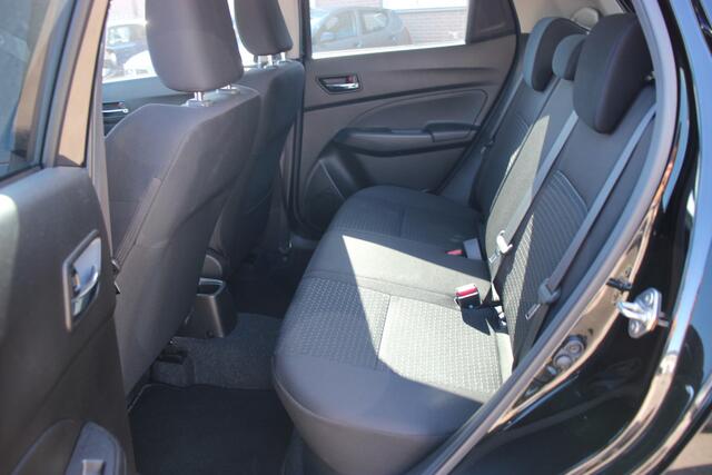 Suzuki SWIFT 1.2 Style Hybrid | Clima | Inklapbare spiegels | 10 jaar Garantie |